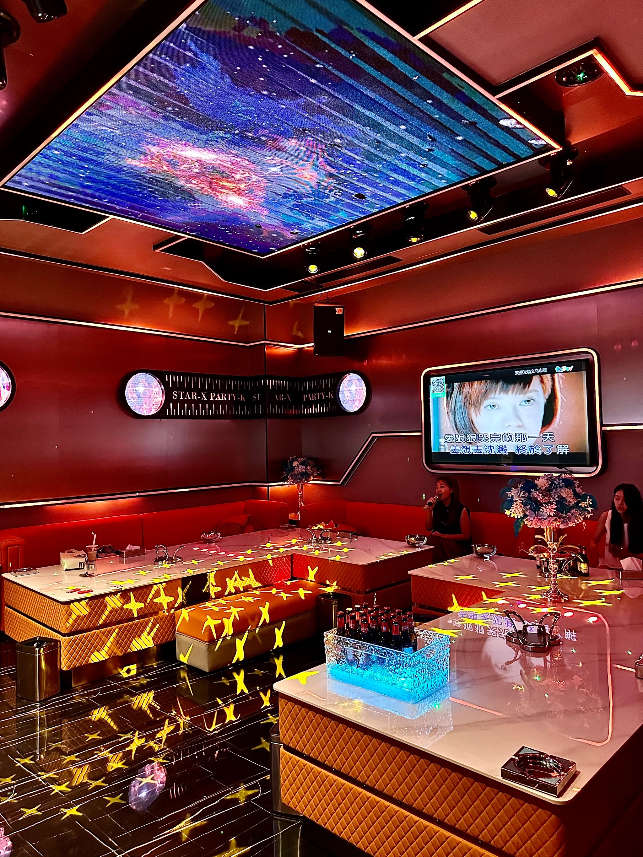 汕头商务ktv引领新模式-金平区ktv预定